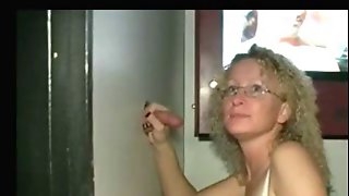 Glory Hole Mature