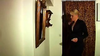 Lesbian Mistress