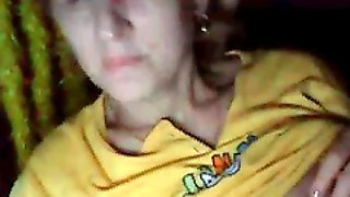 Chatroulette Masturbation