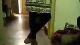 Desi Indian Gal MMS Sex