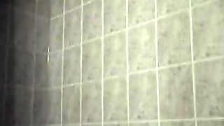 HAWT INDIAN HONEY IN THE SHOWER two