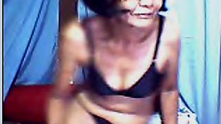 Old Grannies Webcam