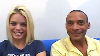 Monster Cock Creampie