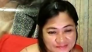 Filipina Milf