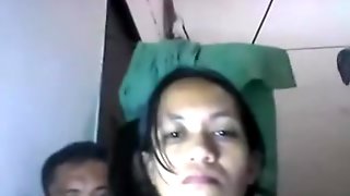 Mature Filipina