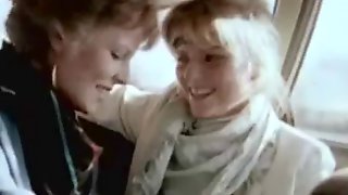 Vintage Danish, Danish Hardcore