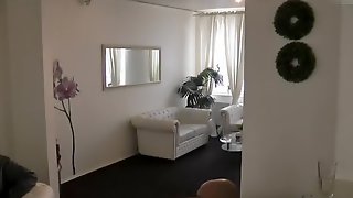 German Puff, Drogen German, Merry4fun Deutsch