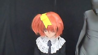 Kigurumi Mask