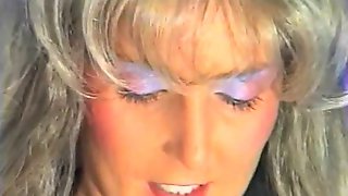 German Sandra Vintage