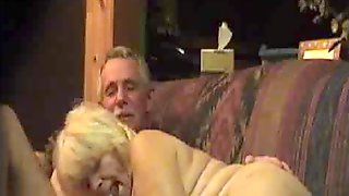 Grand Mere Suce, Mamie Suce Papy