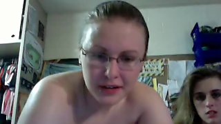 Lesbian Webcam Strapon