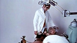 Vintage Hairy, Vintage Medical