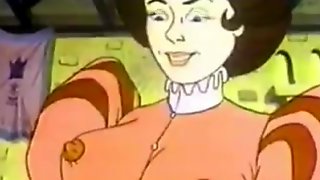 Мультфильмы