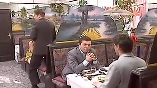 Gangbang
