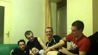 Amateur Party
