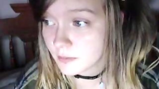 Webcam Surprise