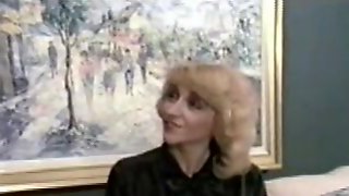 Vintage Danish Anal