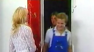 Vintage Francais, Classic Francais, French