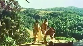 Vintage American Classic