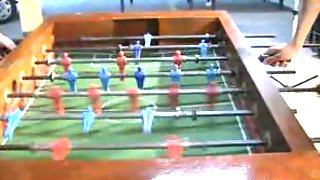 Foosball