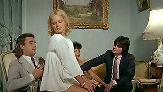 Vintage Francais, Classic Francais, French