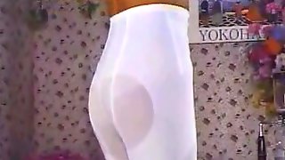 Japanese Girdle