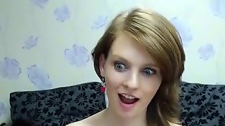 Chaturbate Solo