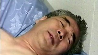 Schwul Alte Männer Wichsen, Gay Daddy, Asian Old Man Gay