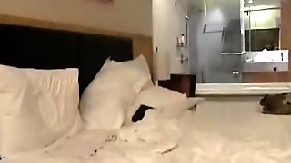 NRI Konika Screwed in Las Vegas