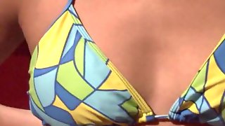 Voyeur Changing Room