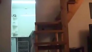 Voyeur Plumber