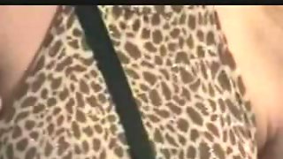 Bus Groped, Pelotage Bus, Attouchements Bus