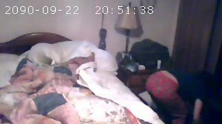 Hidden Spy Voyeur Masturbation