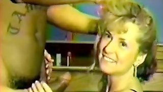 Echangistes Amateurs, Tournante Amateur, Cocu, Cuckold