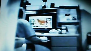 Masturbation Hidden Cam