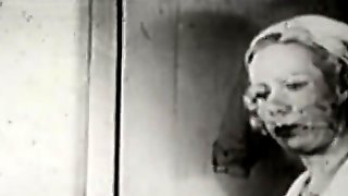Vintage Teen Hd, Vintage 1940s, Sex 1940