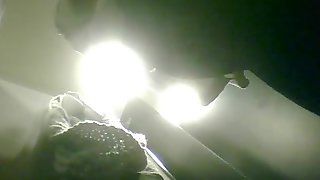 Hidden Mature Cam