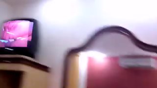 Mexican Wife