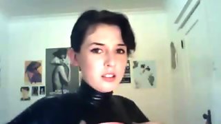 Latex Webcam