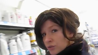Exhibitionist Public, Amateur Exhibitionist, Exhibitionist Masturbating