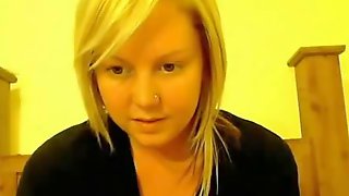 Amateur Webcam Strip