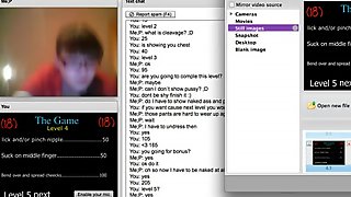 Webcam Chatroulette