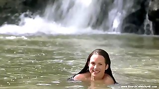Virgin Territory