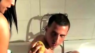 Realta Italiano, Milf Italiana Doccia, Film Completi, Italiano Mamma