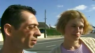 Ados Francaise, Deux Ados, Teenage French, Legal, Vieille Francais, Mature Française