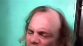 Mummo Anaali, Kypsä Anaali, Mummo, Kypsä