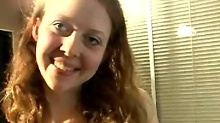 Vorstellungsgespräch, Sekretärin