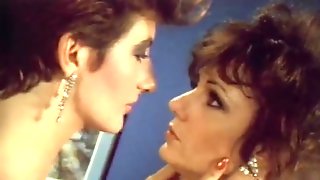 Lesbian Vintage Hairy