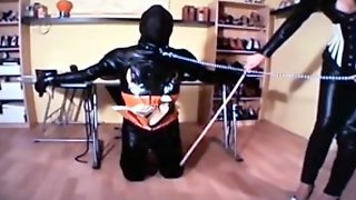 Lopette Bdsm