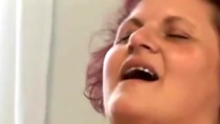 Granny Fucked